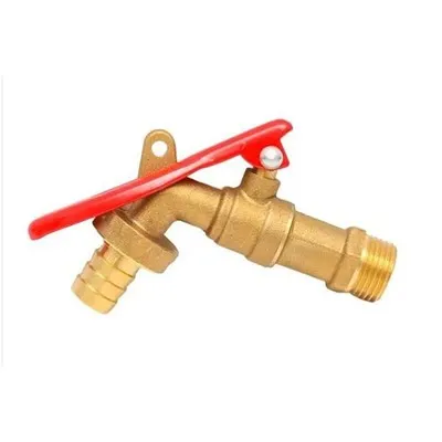 Hot Selling Brass Bibcock